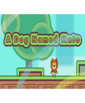 A Dog Named Mato Steam Key GLOBAL